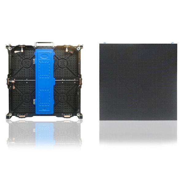 P2.98 Indoor high-definition LED rental screen